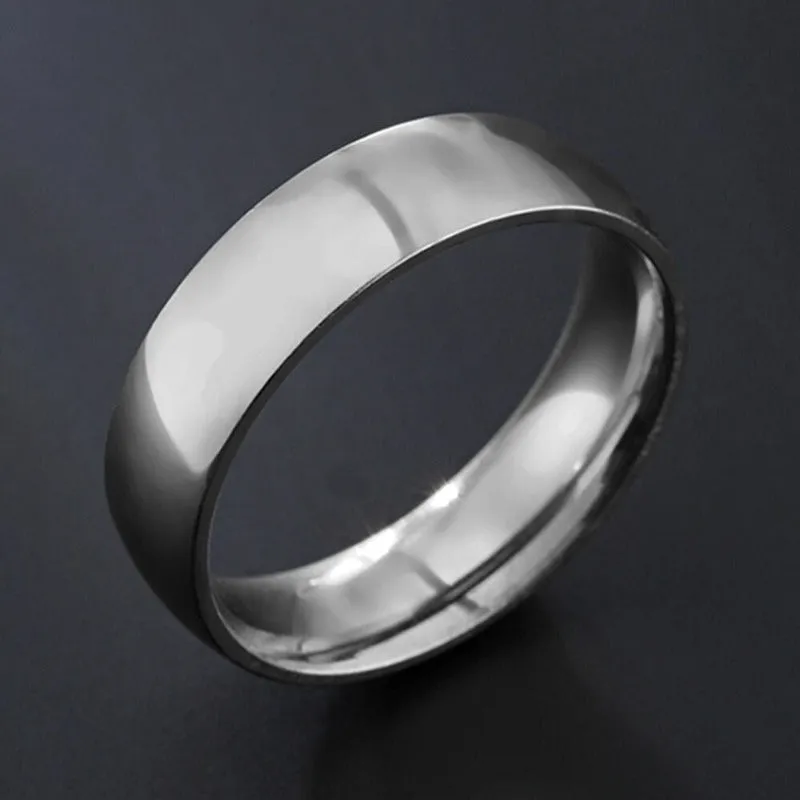 Gold Roman Numeral Ring Spinner Chain Women  Jewelry