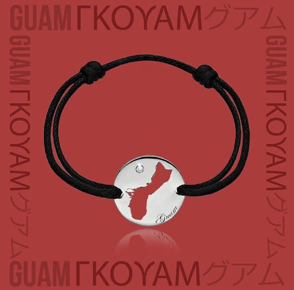 Guam jewelry