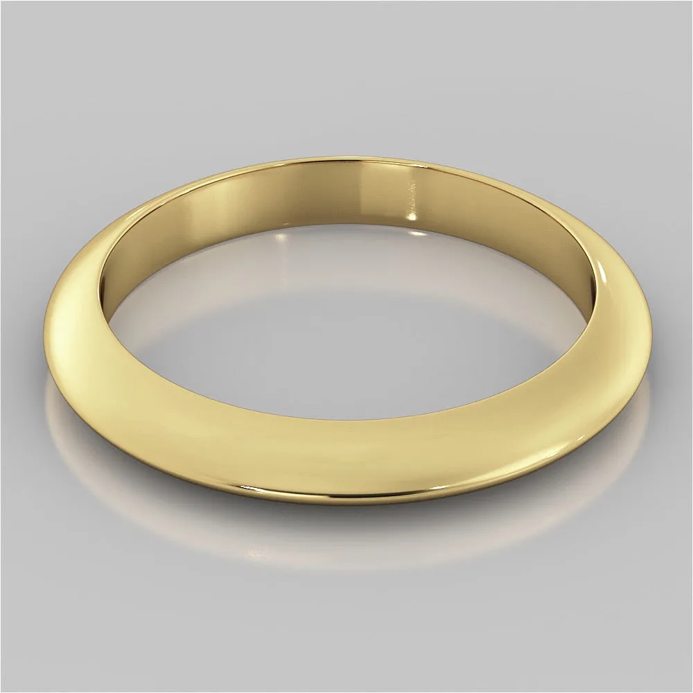 Heart Shape Classical Tiffany Style Engagement Ring