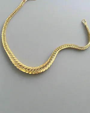 Heavy Bracelet - Gold gifts for her in Lebanon