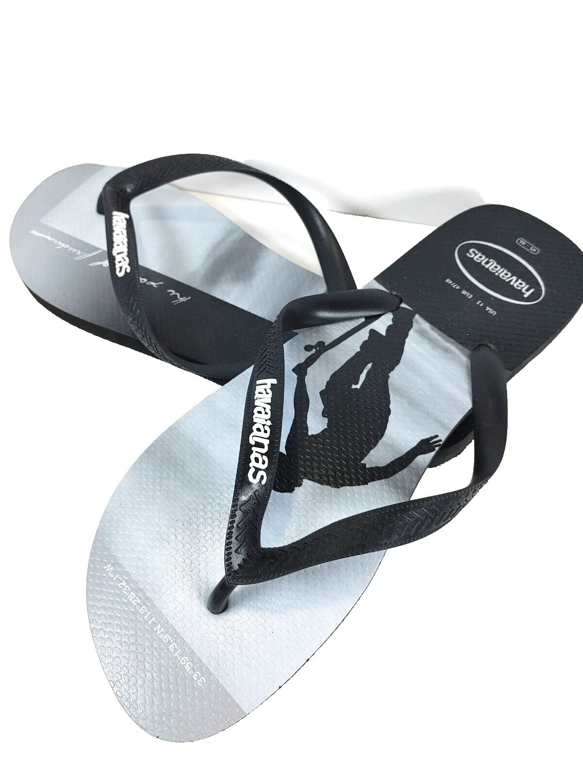 Hype Flip Flop