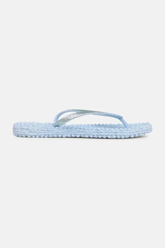 ILSE JACOBSEN- WOMEN'S CHEERFUL SANDAL