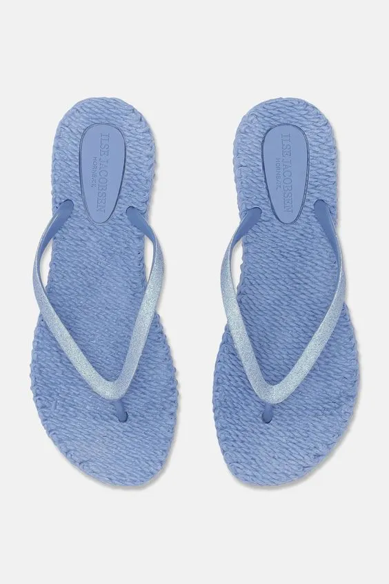 ILSE JACOBSEN- WOMEN'S CHEERFUL SANDAL