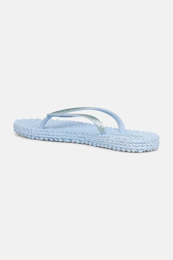 ILSE JACOBSEN- WOMEN'S CHEERFUL SANDAL