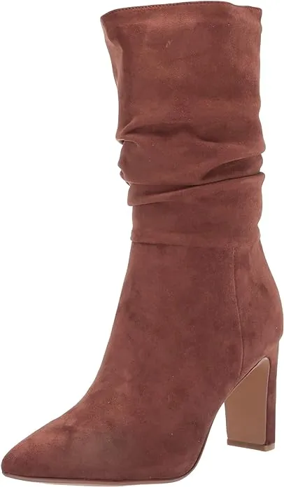 Iman Suedette Boot
