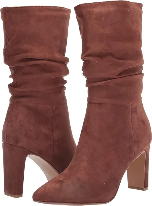 Iman Suedette Boot