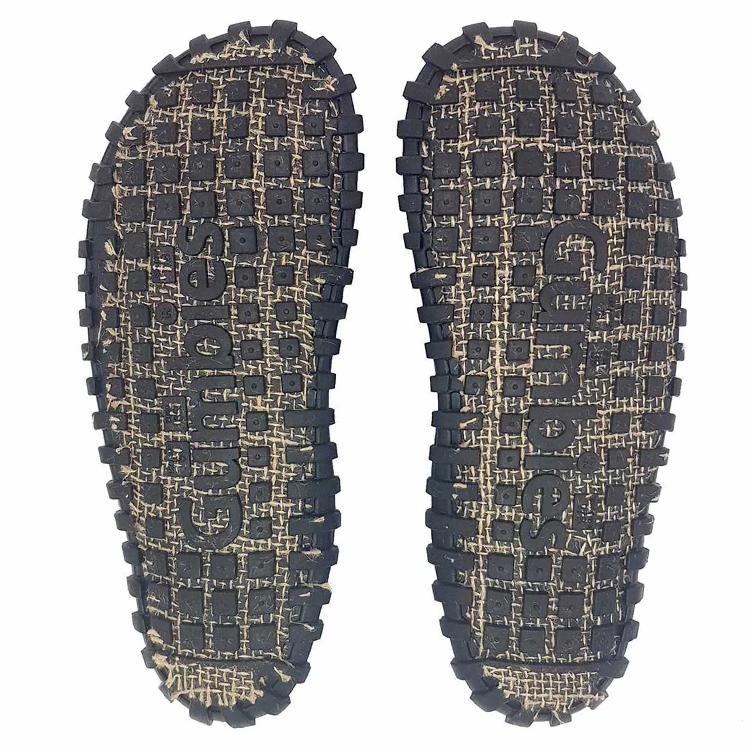 Islander Flip-Flops - Men's - Camouflage
