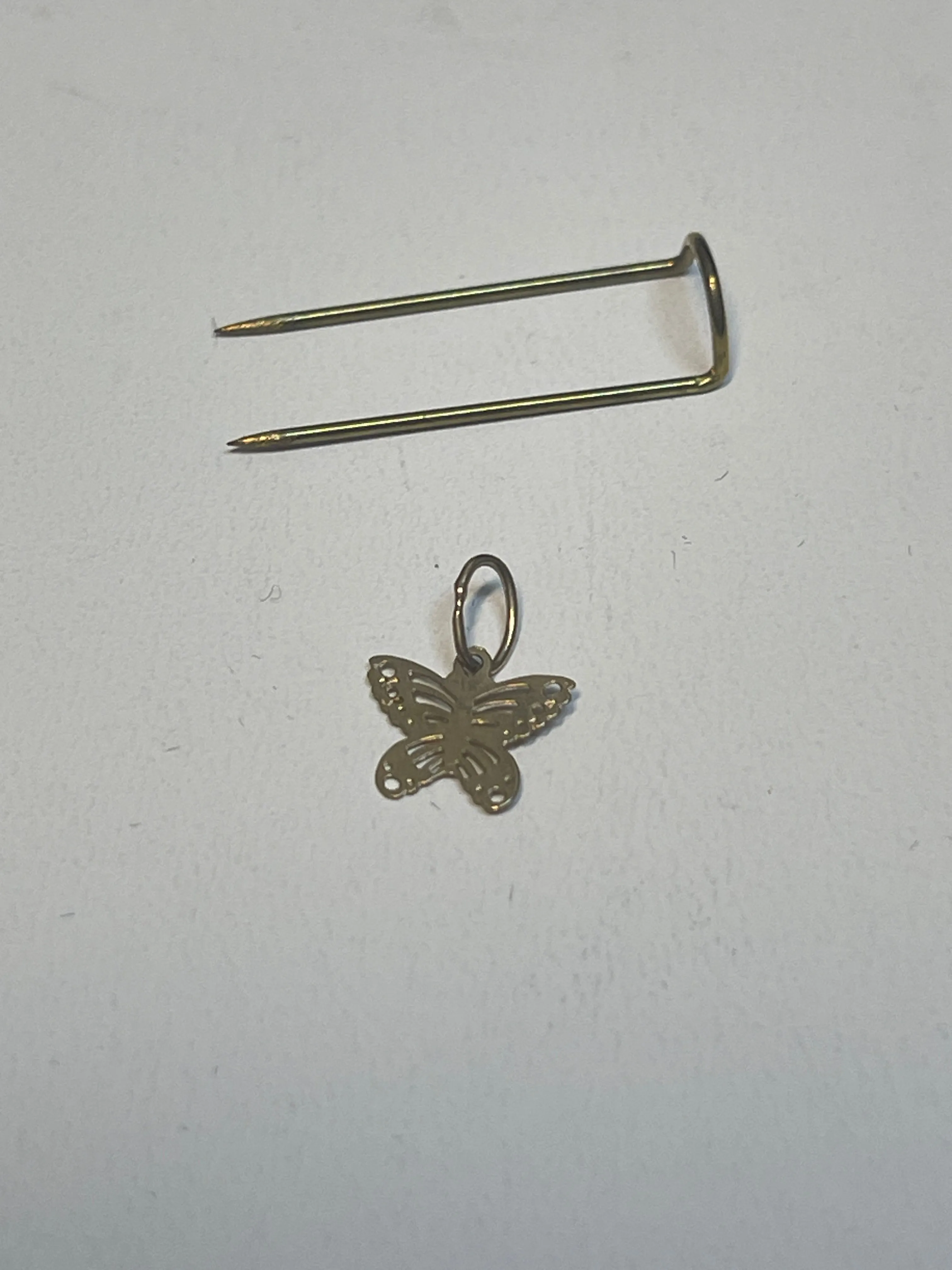 Jewelry Charm By Cma