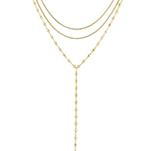 JEWELRY - Sassy Lariat