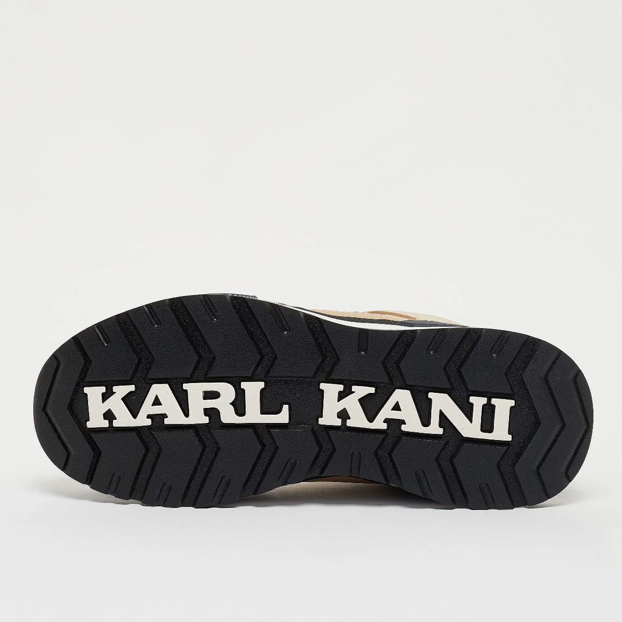 Karl Kani LXRY Boot biege/blue/black