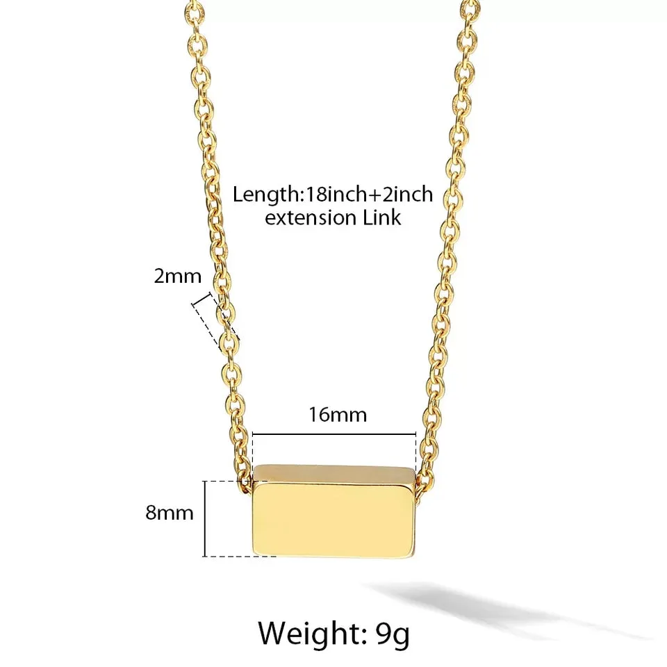 Kate Necklace