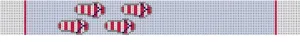 KF-517A Flip Flops