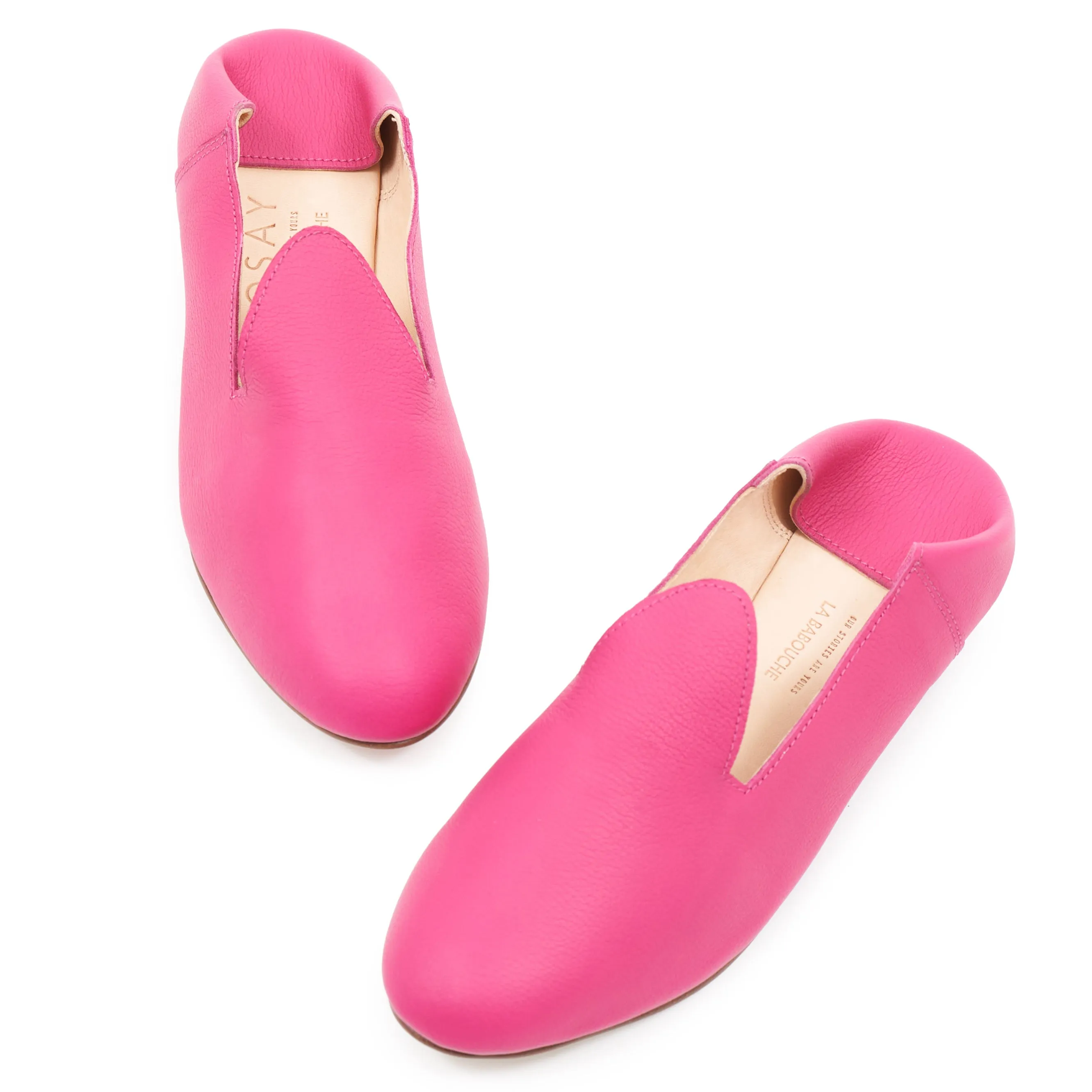 La Fuchsia