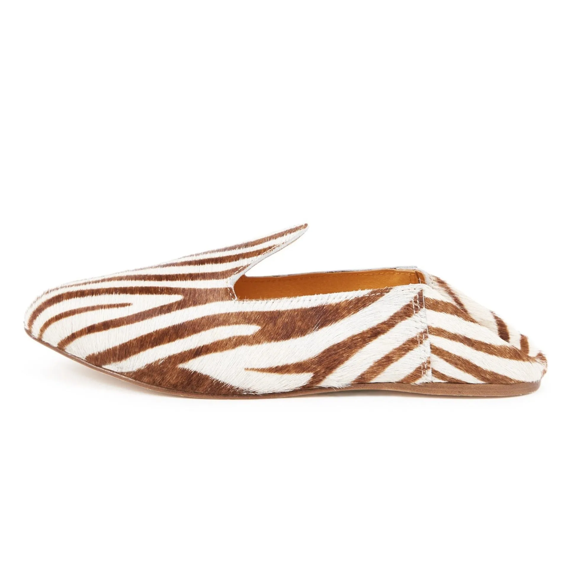 La Zebra N.1
