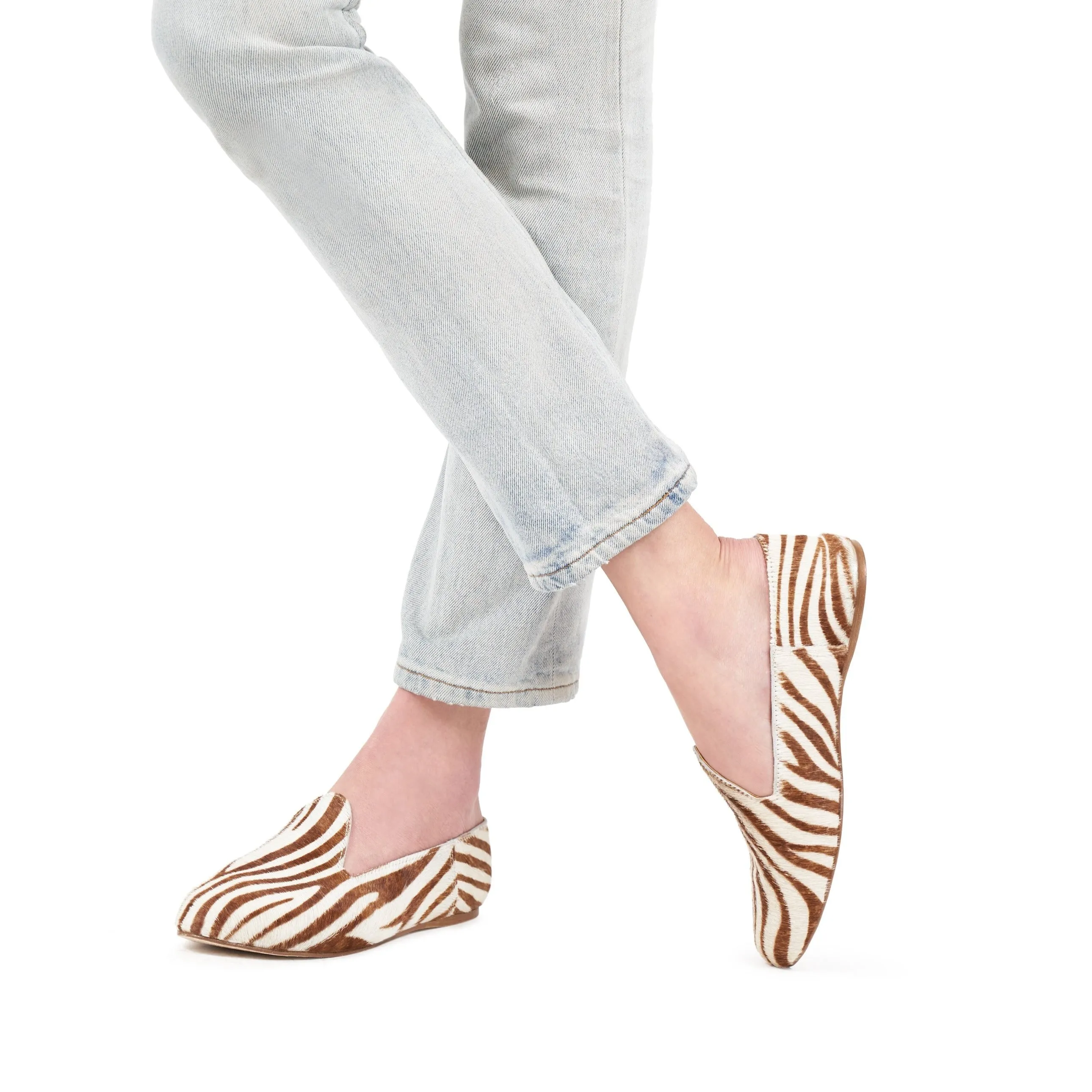 La Zebra N.1
