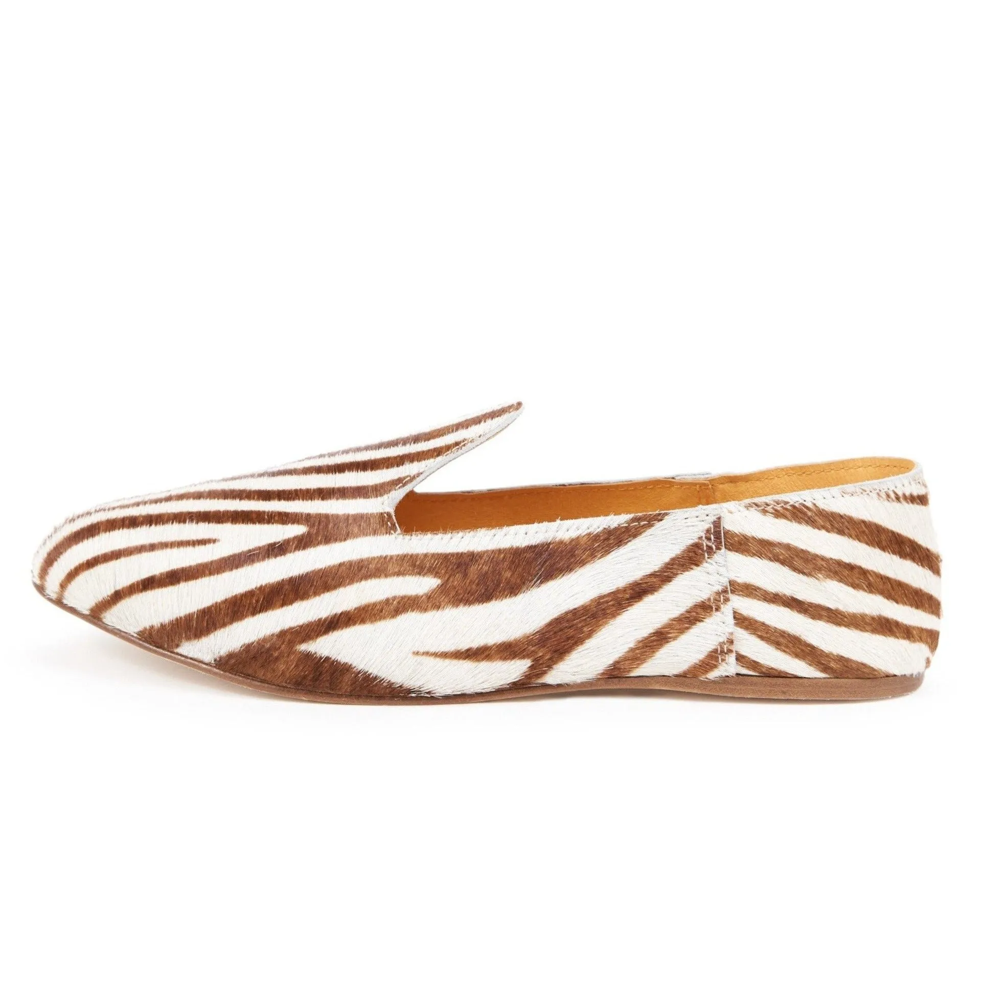 La Zebra N.1