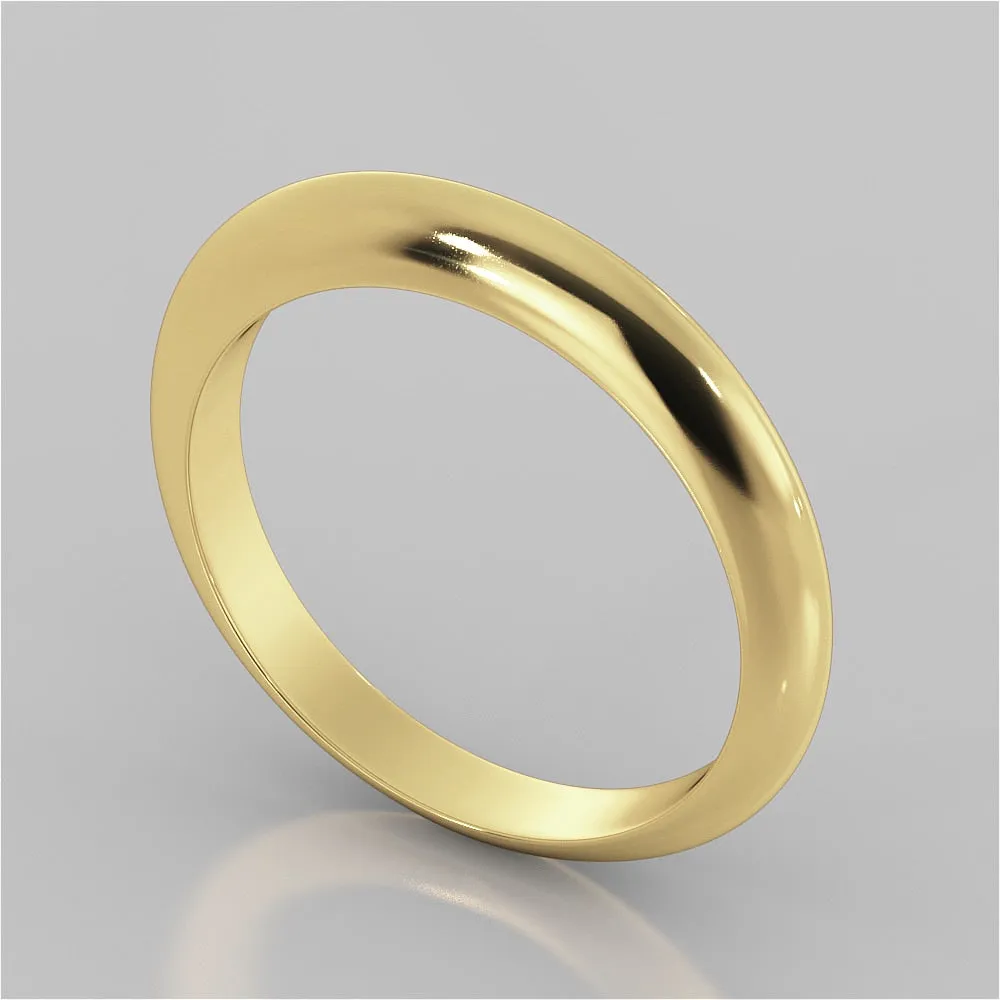 Lab Grown Diamond Heart Shape Classical Tiffany Style Engagement Ring