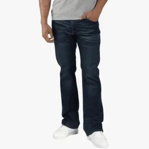 Levis Mens Bng Mb 527 New 1 Slim Bootcut Jean Dynamite