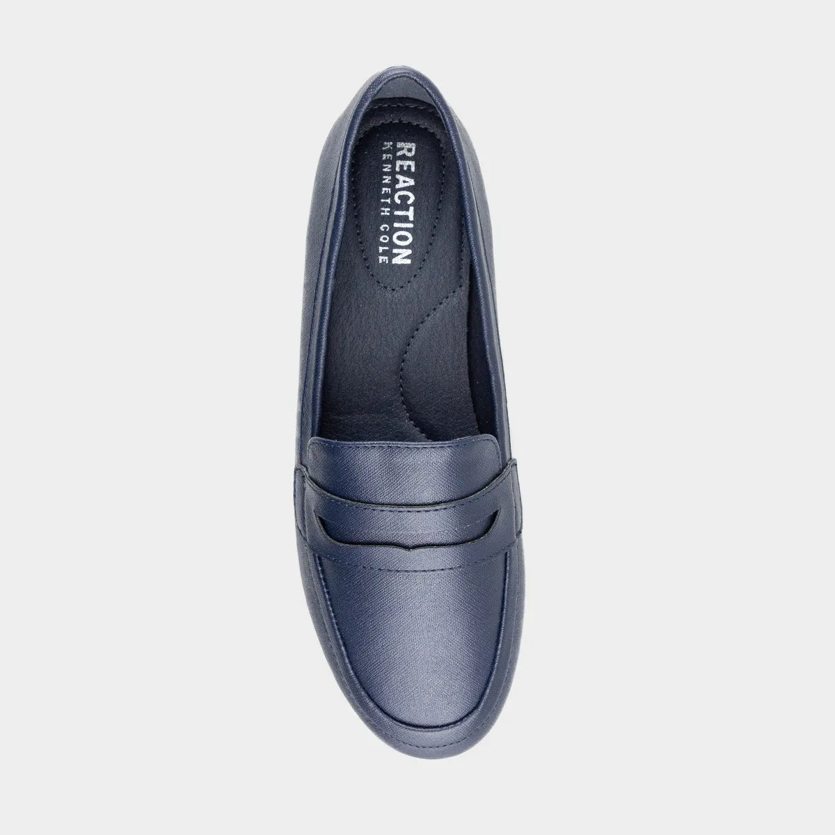 Loren Loafer Flat Para Mujer