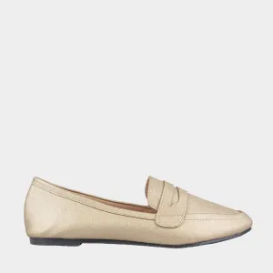 Loren Loafer Flat Para Mujer