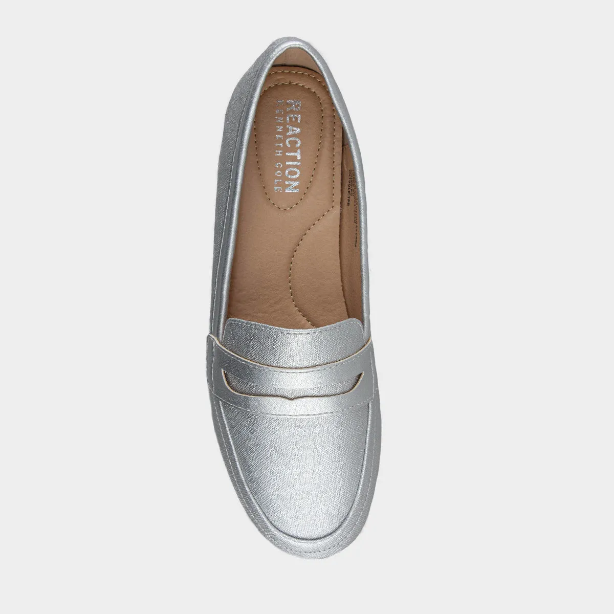 Loren Loafer Flat Para Mujer