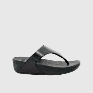 Lulu Leather Casual Sandals