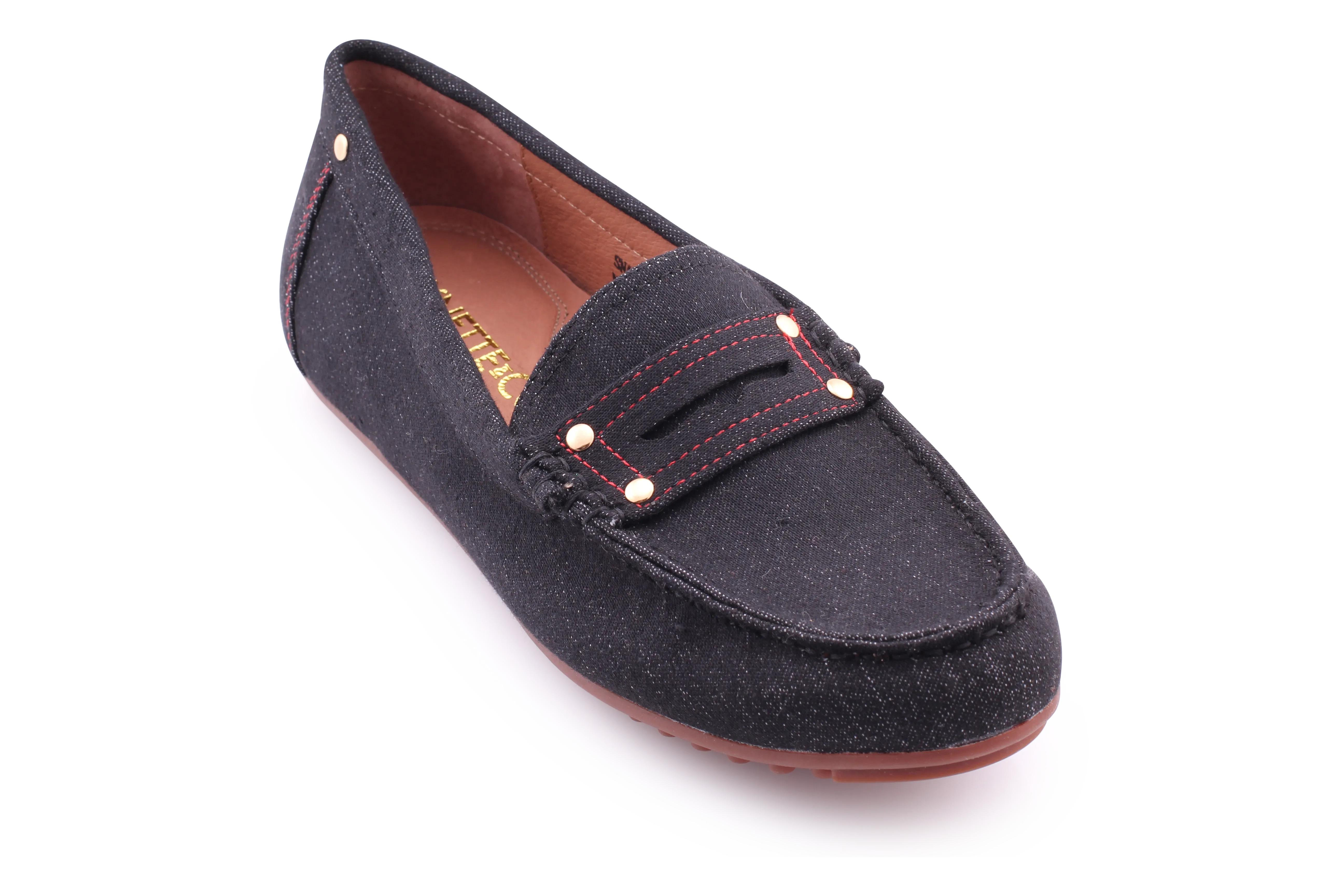 Lynette&Co Snap-Moc