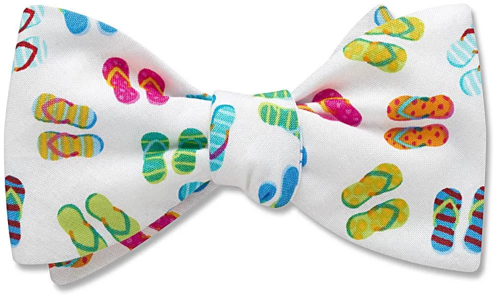 Malibu - bow ties