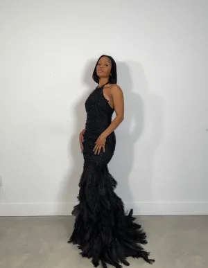 Maram Gown