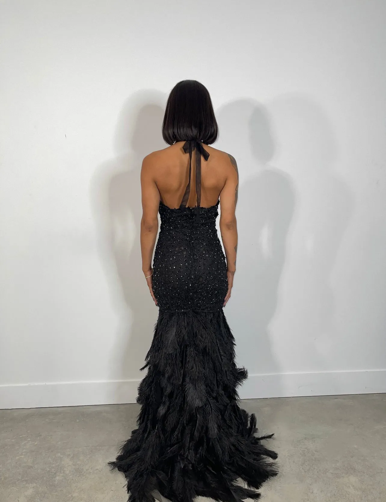 Maram Gown