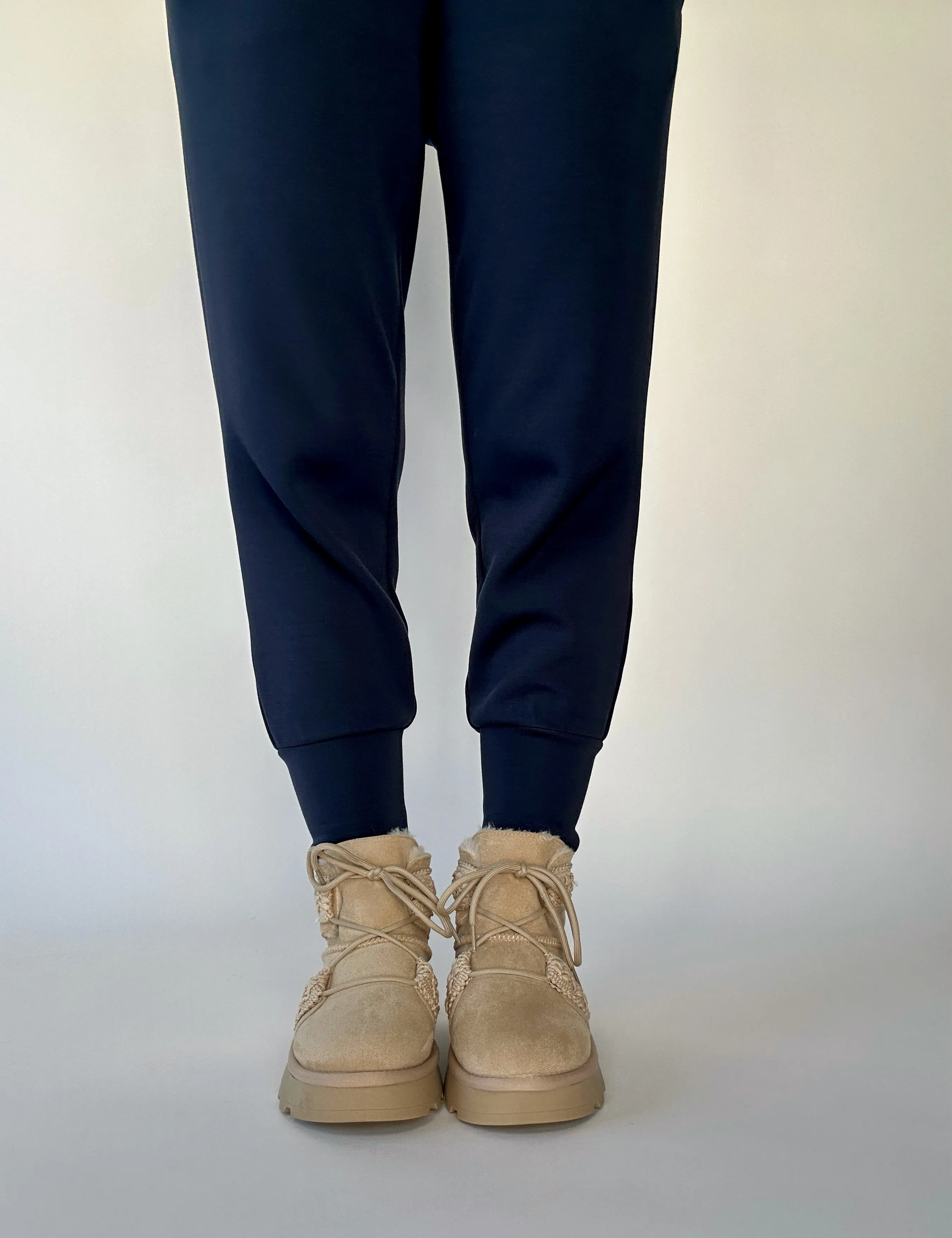 Matterhorn Boot - Natural
