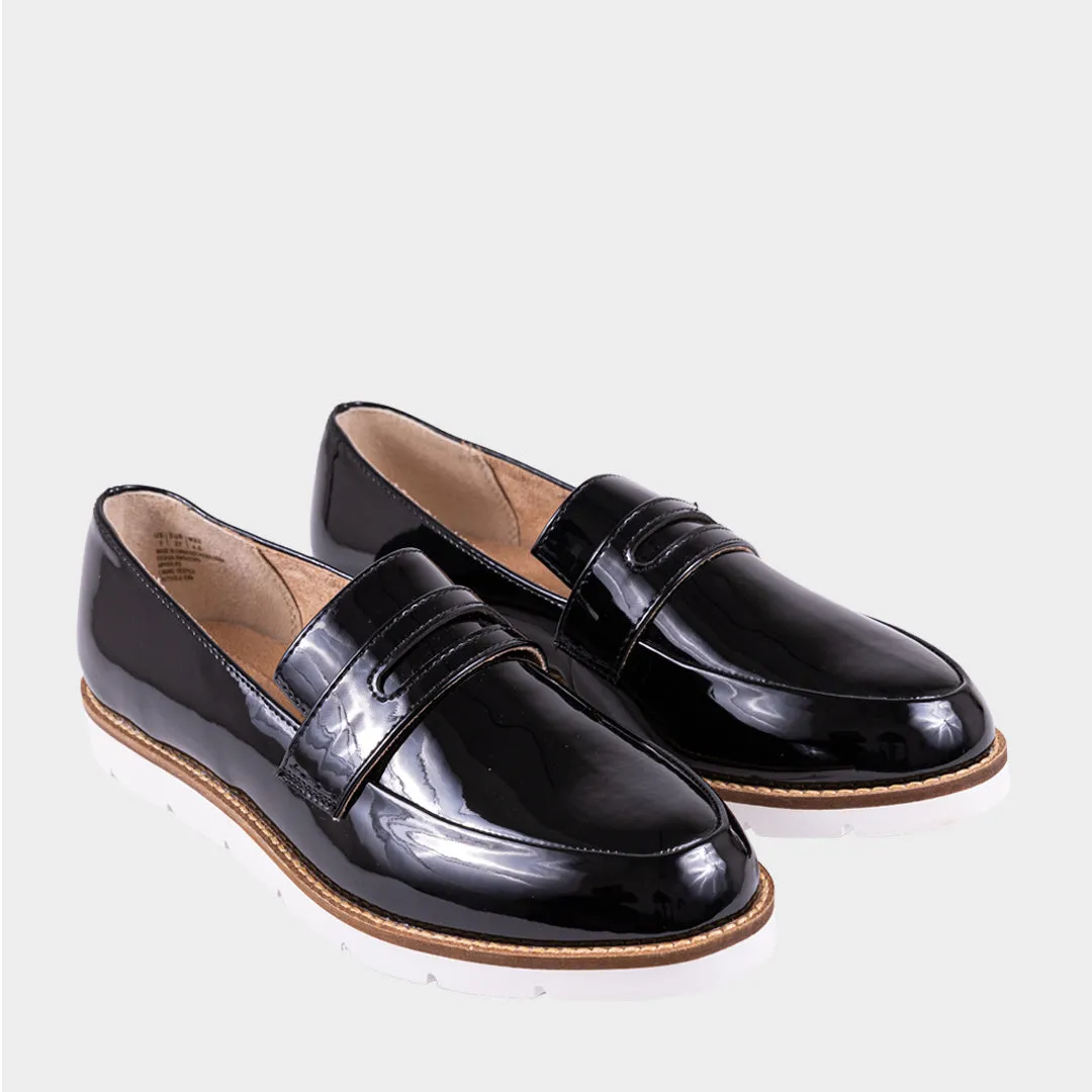 Matty Penny Loafer Para Mujer