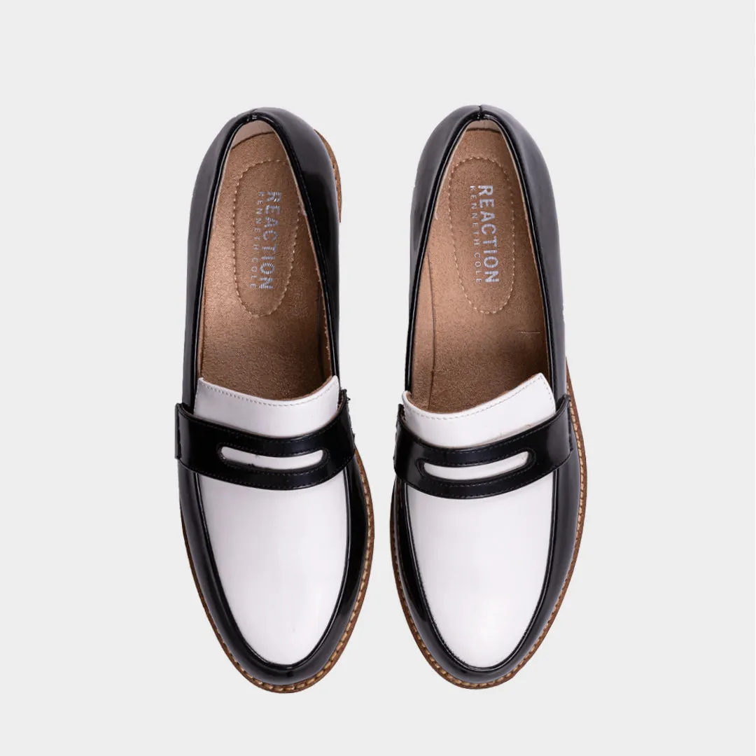 Matty Penny Loafer Para Mujer