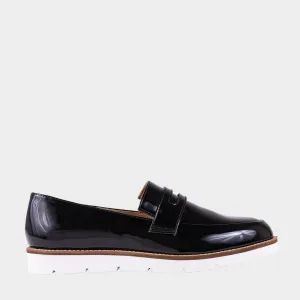 Matty Penny Loafer Para Mujer