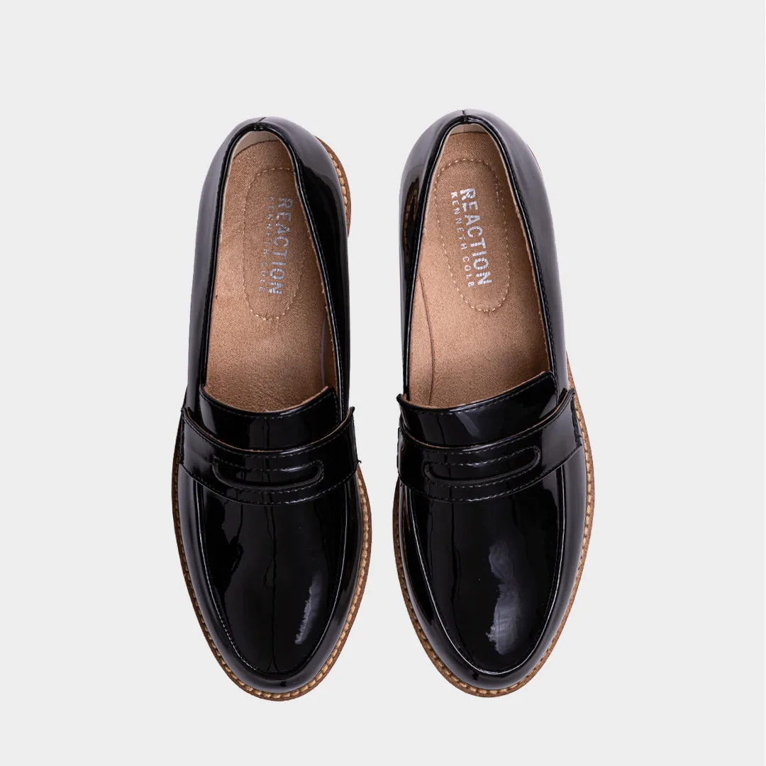 Matty Penny Loafer Para Mujer