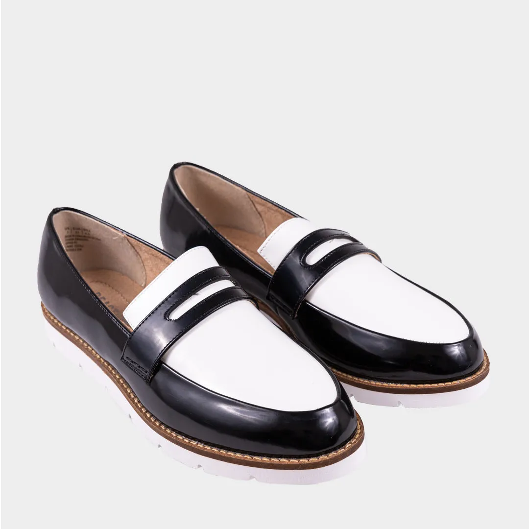 Matty Penny Loafer Para Mujer