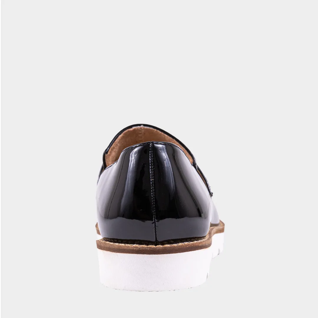 Matty Penny Loafer Para Mujer