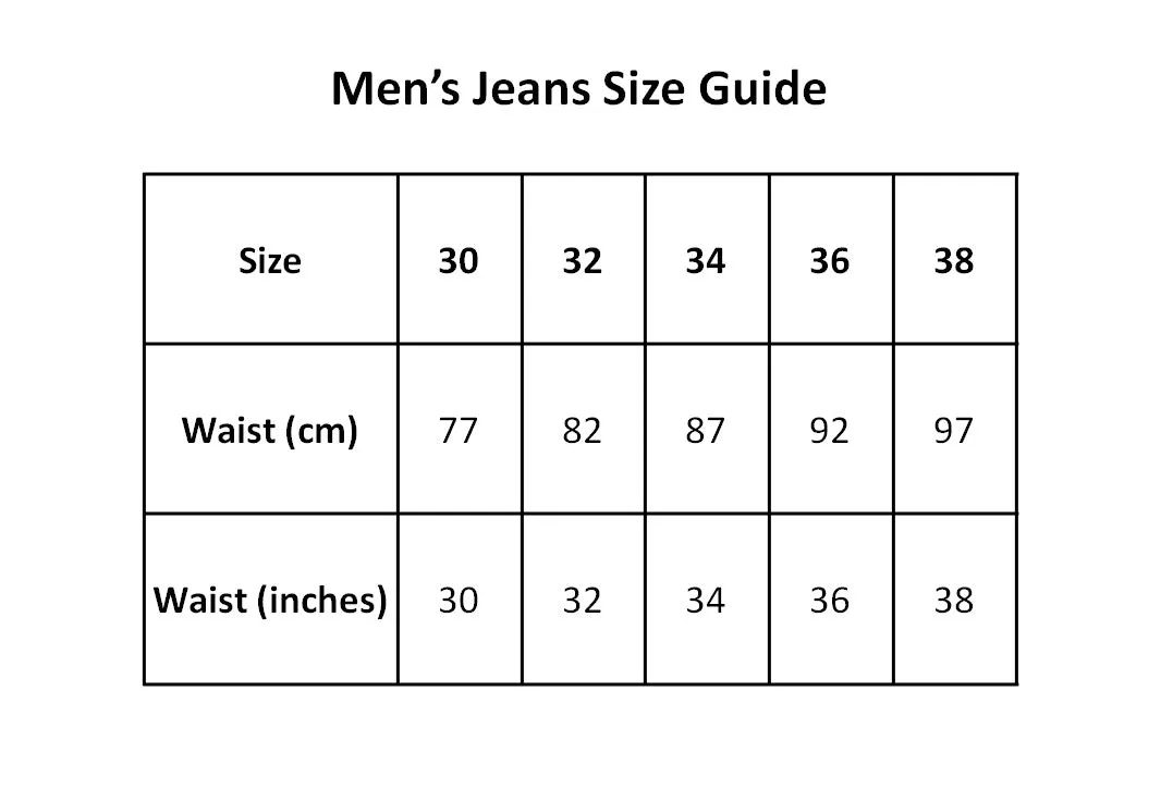 Men JEANIUS JEANS Kevin Relaxed Bootcut Jeans in light blue - Mid rise