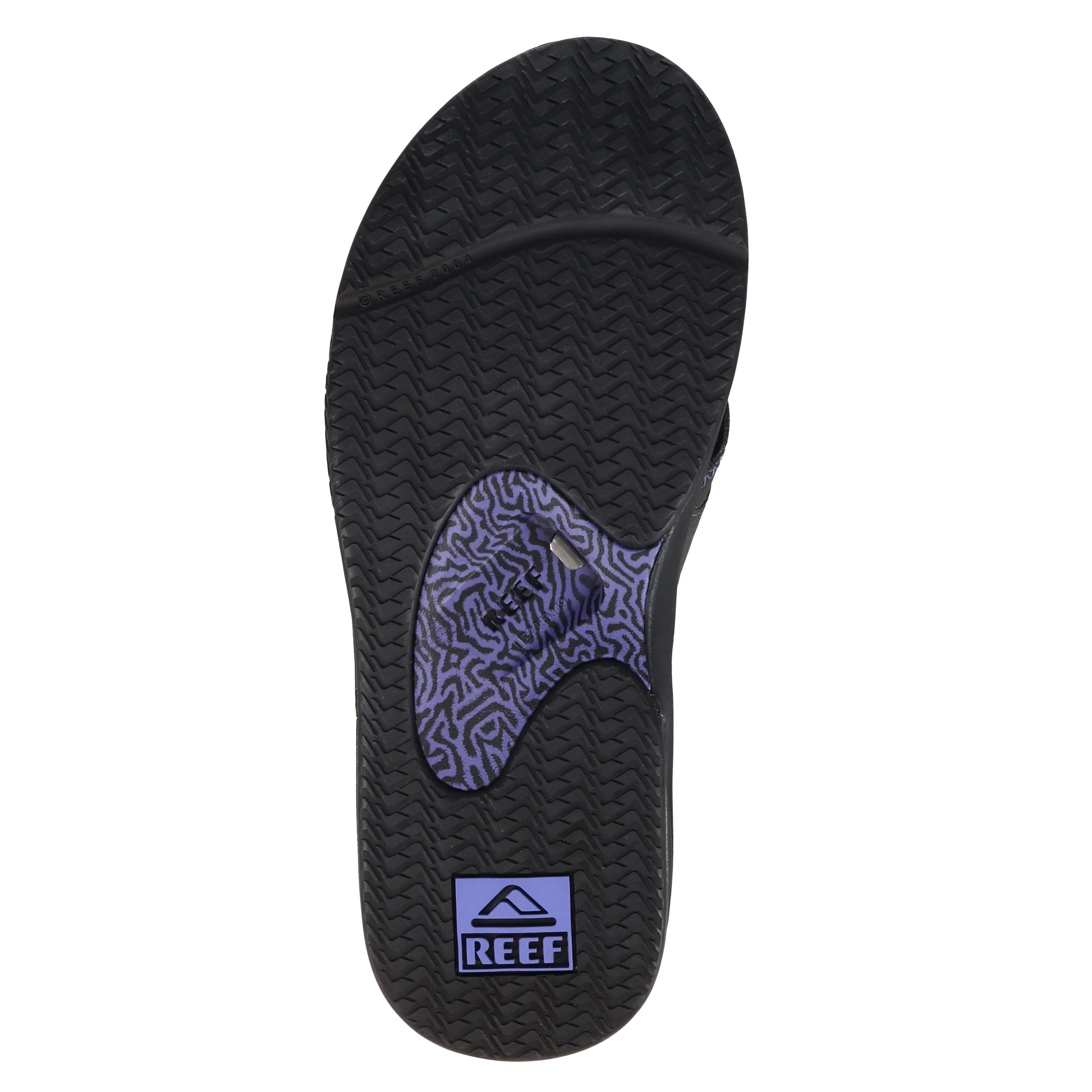 Men's Fanning