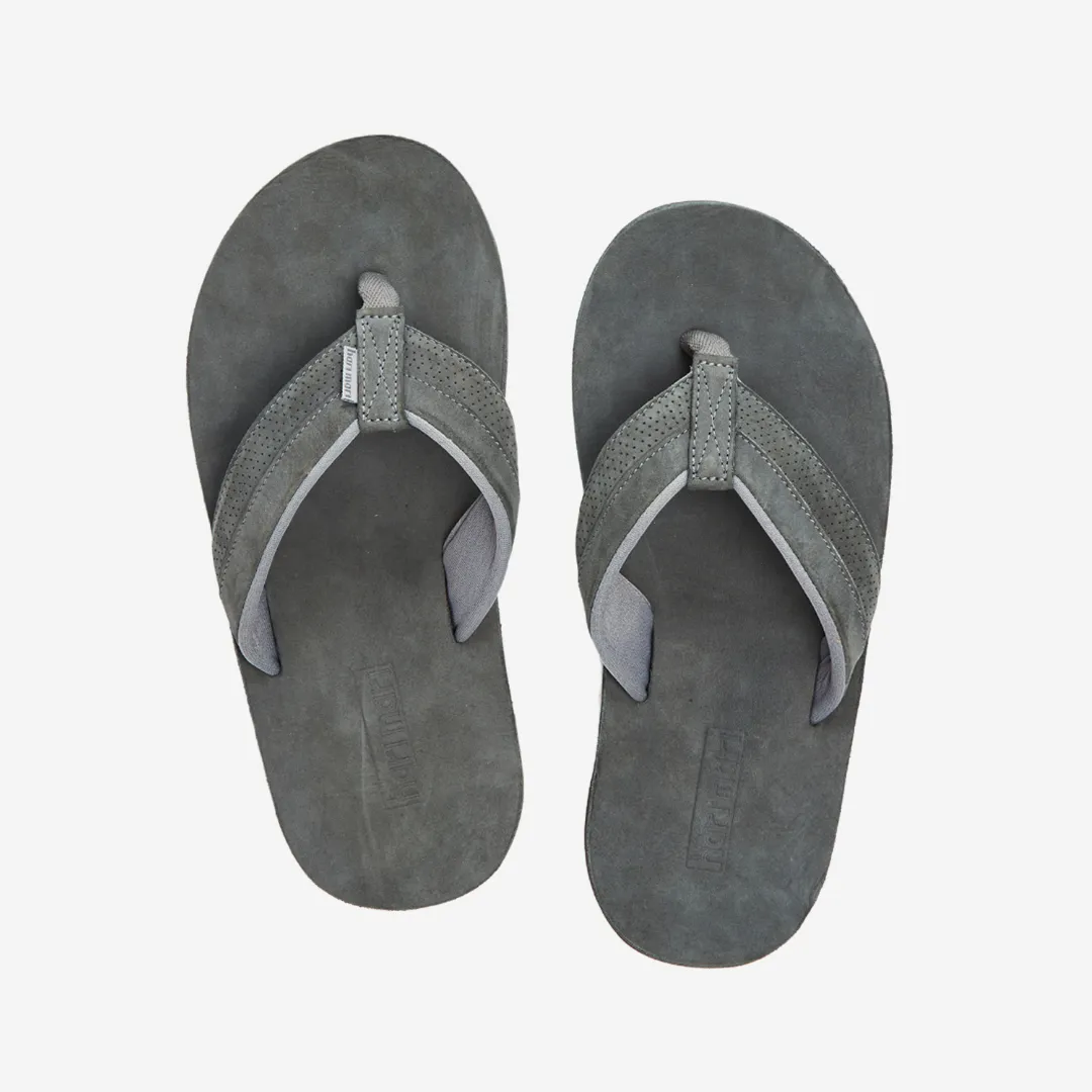 Men's Grande | Charcoal