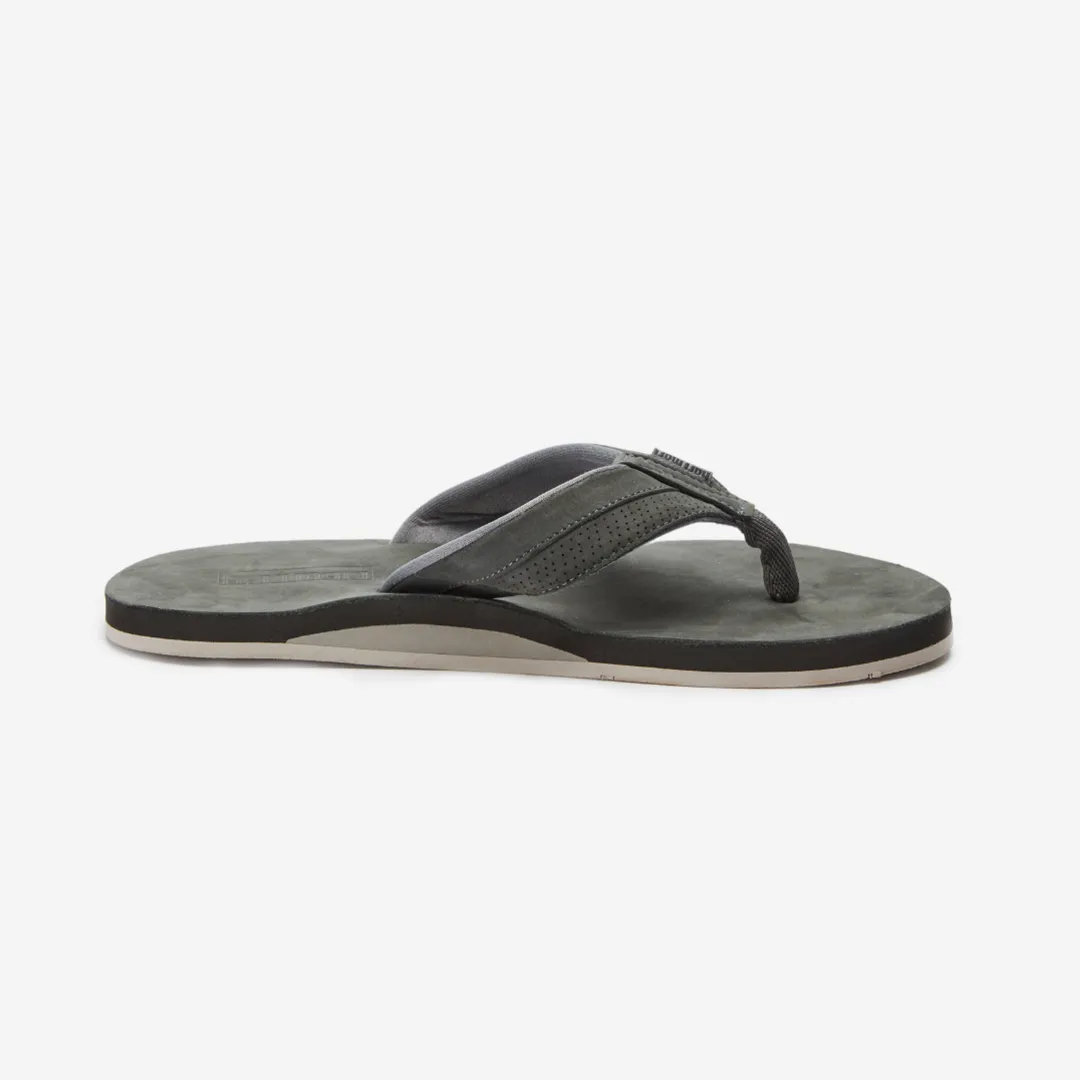 Men's Grande | Charcoal