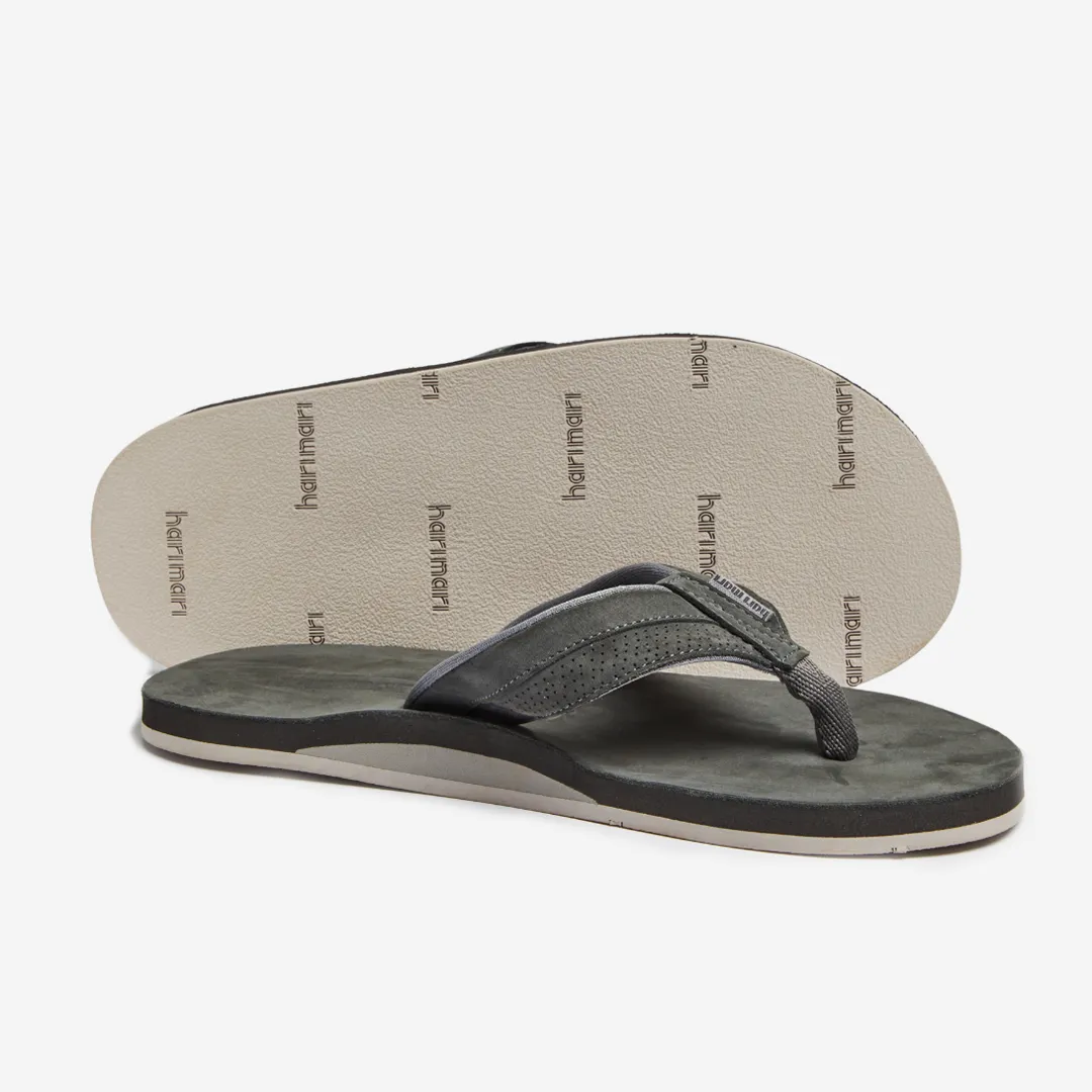 Men's Grande | Charcoal