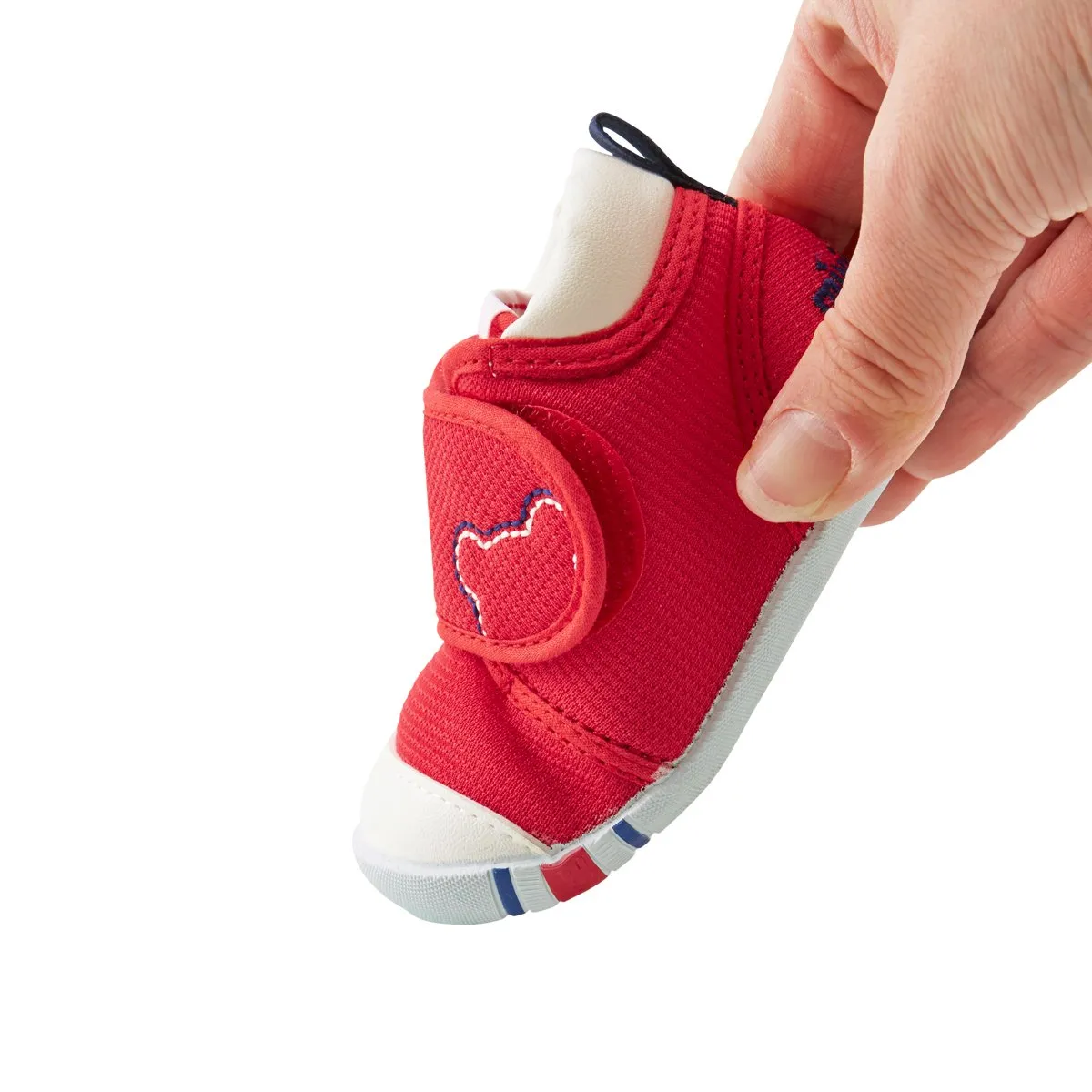 MIKIHOUSE BABY SHOES