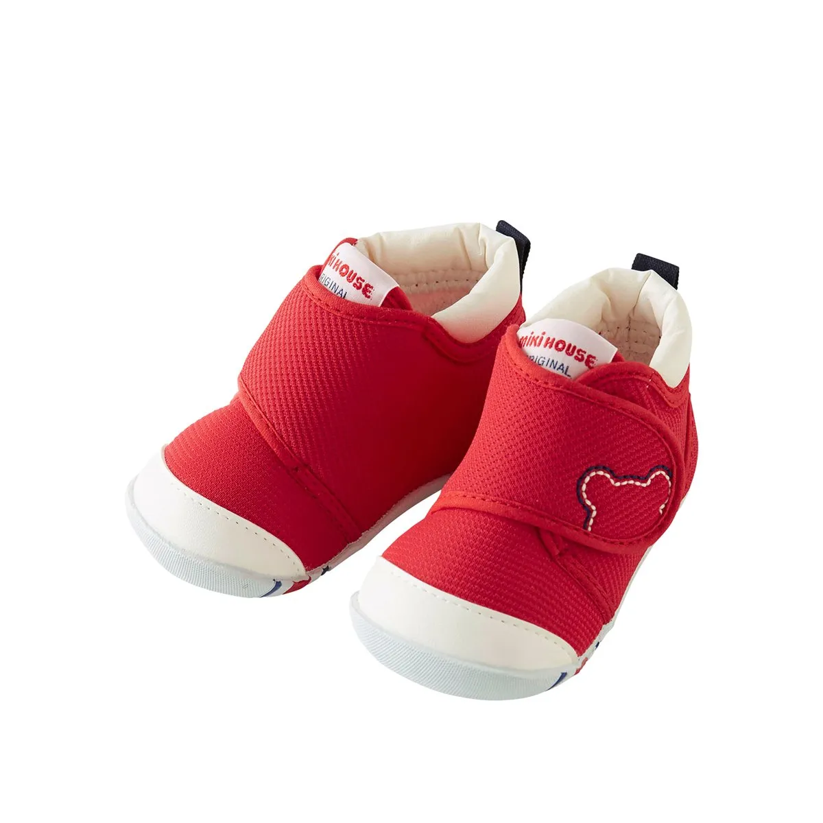 MIKIHOUSE BABY SHOES