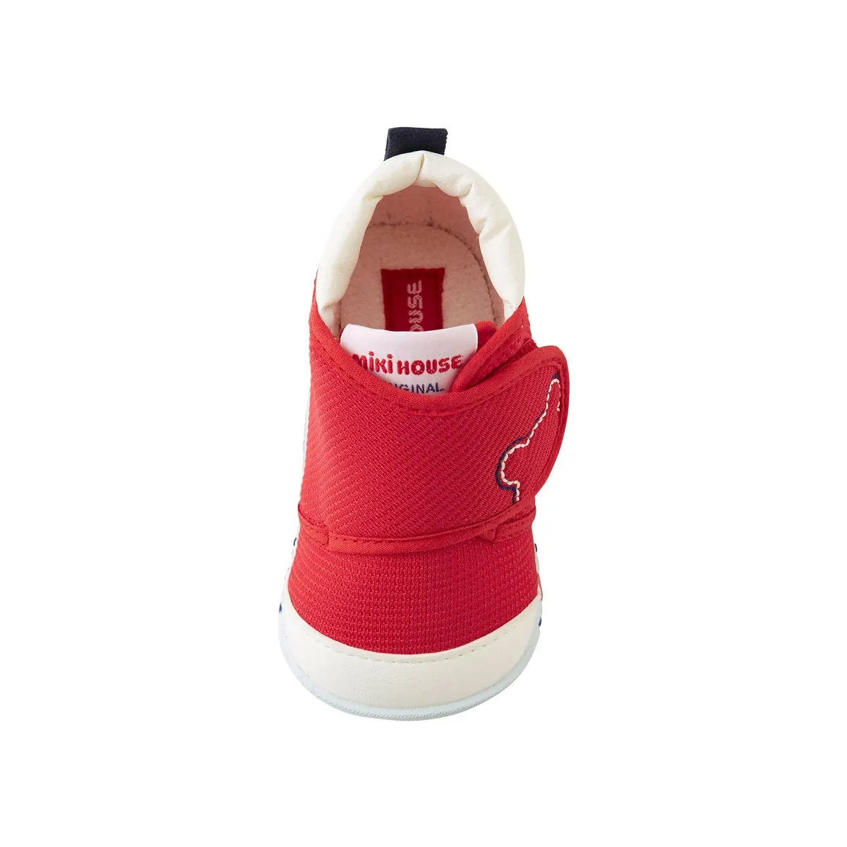 MIKIHOUSE BABY SHOES