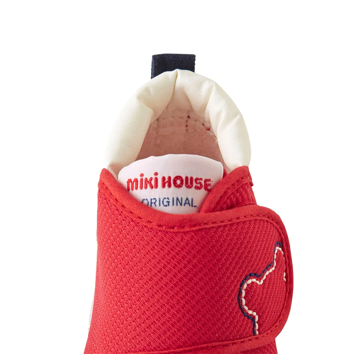 MIKIHOUSE BABY SHOES
