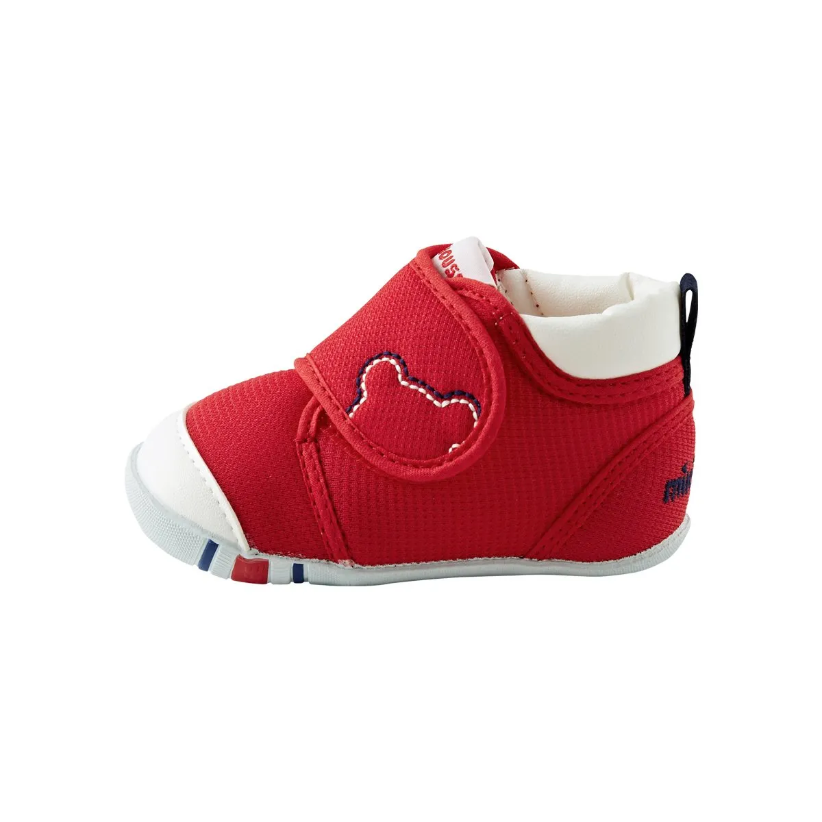 MIKIHOUSE BABY SHOES
