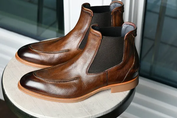 Minori Chelsea Boot