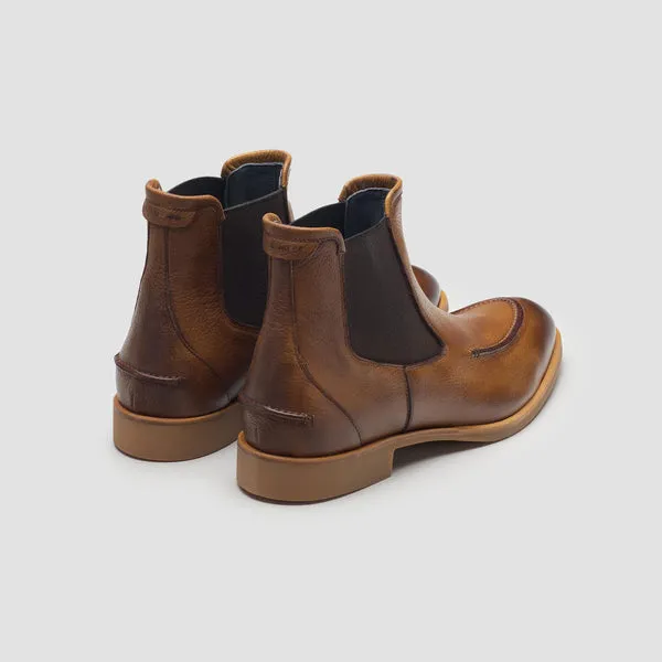 Minori Chelsea Boot