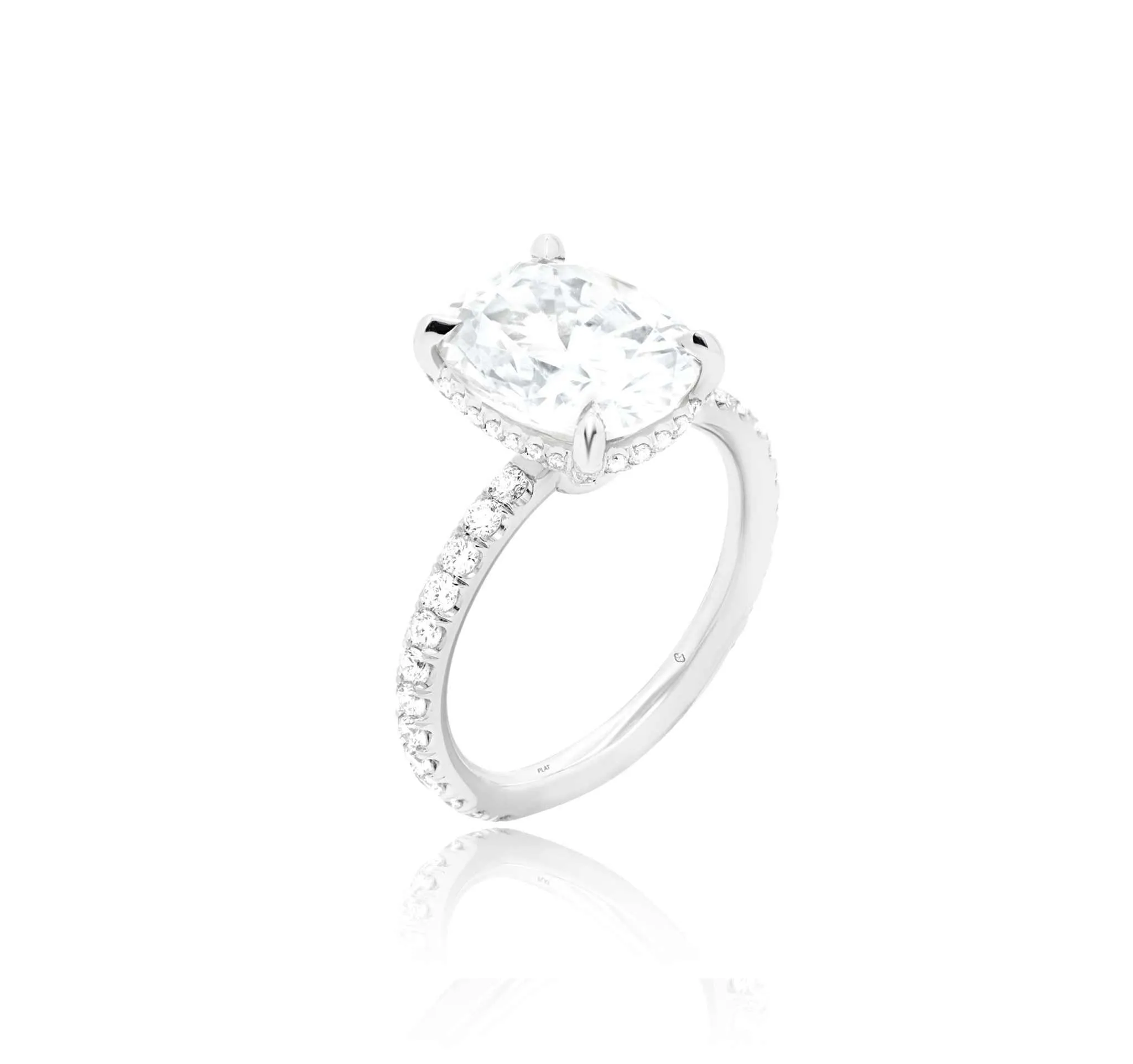 Miriam Engagement Ring